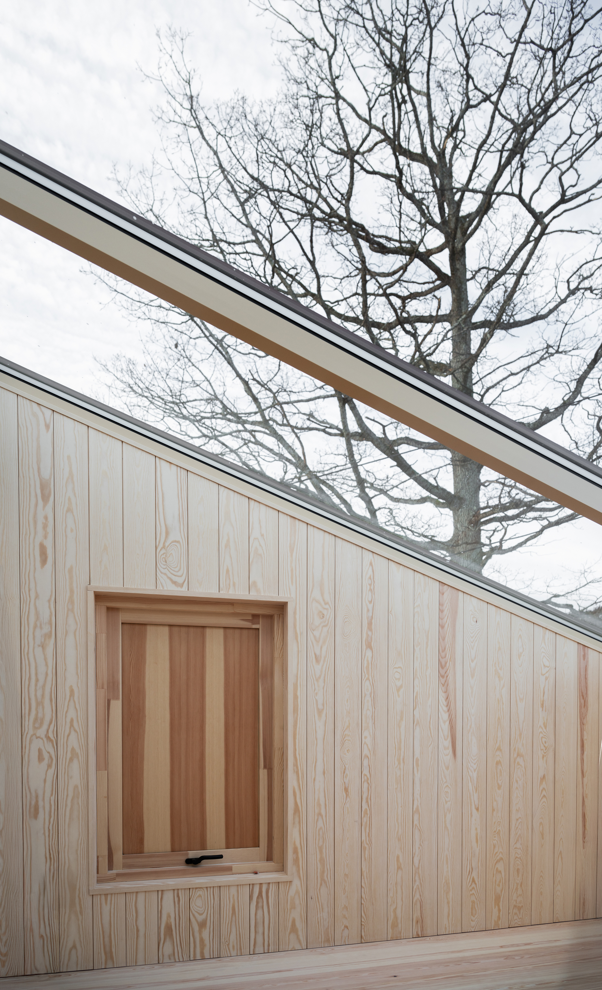 丨挪威丨Rever & Drage Architects-37