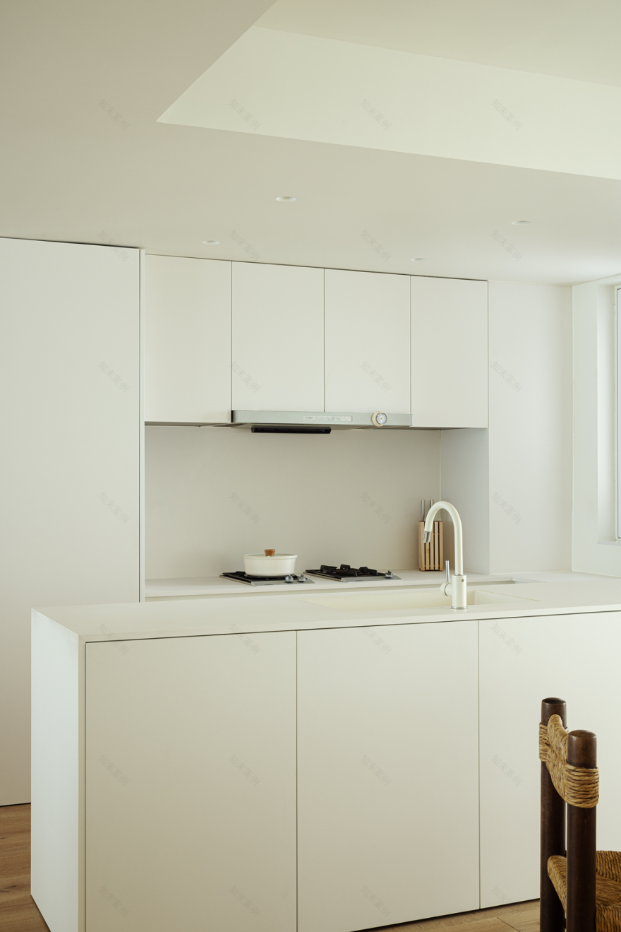 Dazhe's home · 江西上饶中古之家丨中国江西丨ACT STUDIO-77