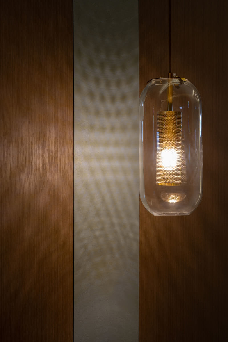 武汉华庭酒店-16