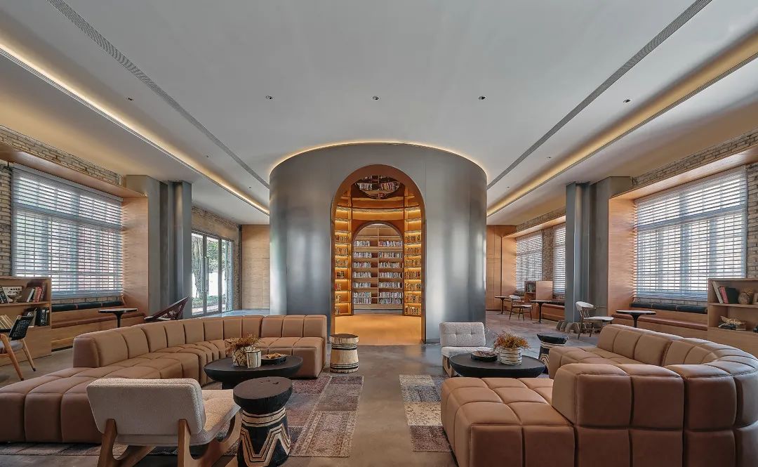 船政书局丨中国福州丨WJ STUDIO万境设计-69