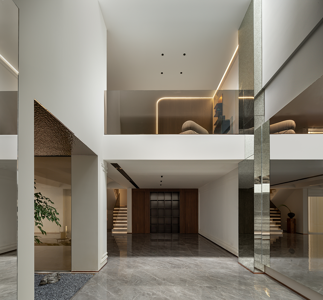 无界艺邸丨中国上海丨上海艾未设计-83