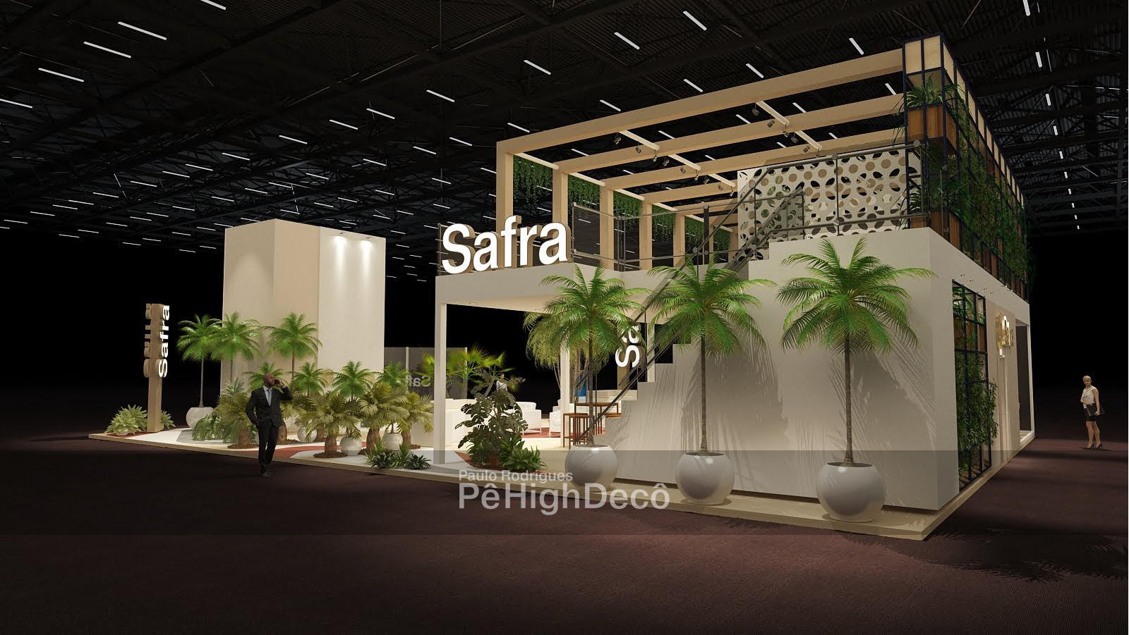 SAFRA BANK ( BURLE MARX)-7