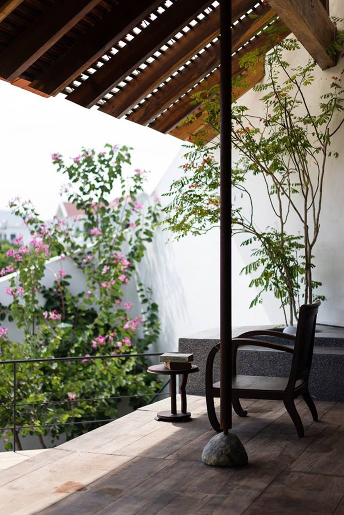 Nha Trang 木屋设计-17