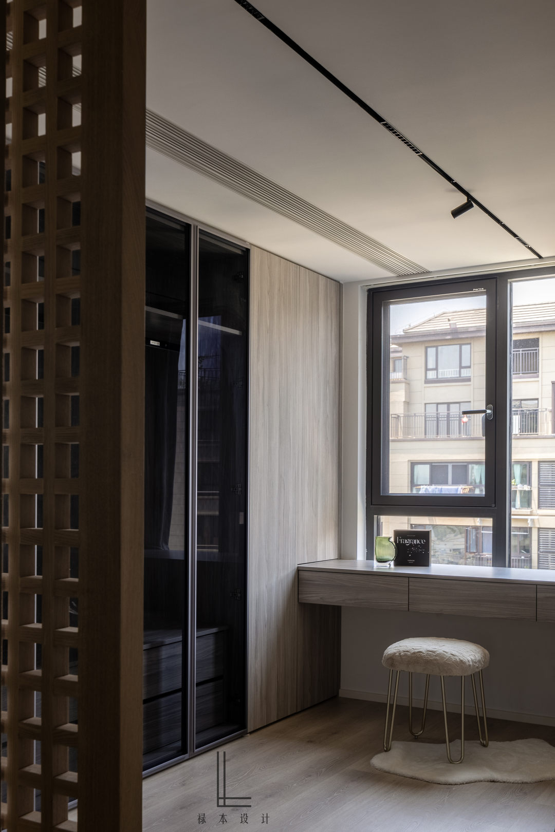 芜湖中梁壹号院艺术生活空间设计丨中国芜湖丨禄本设计-59