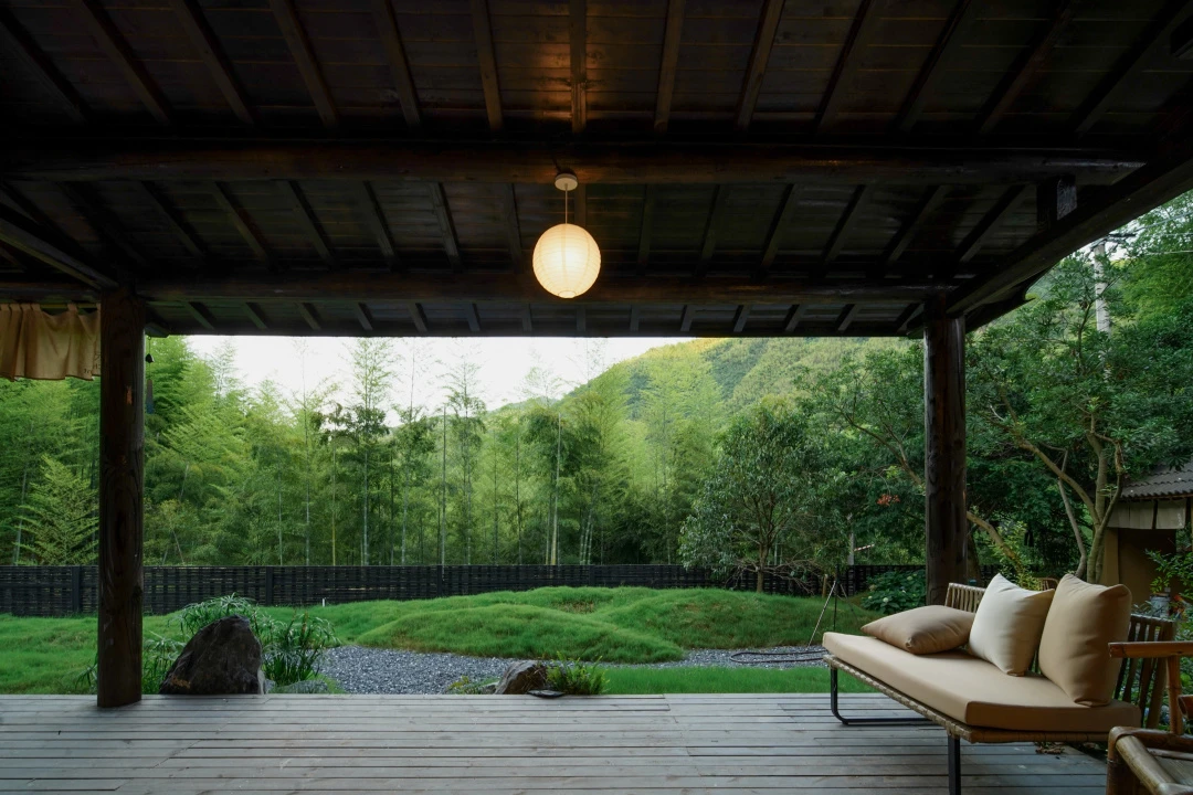 禅境民宿|中国人的自然哲学丨中国大理-72