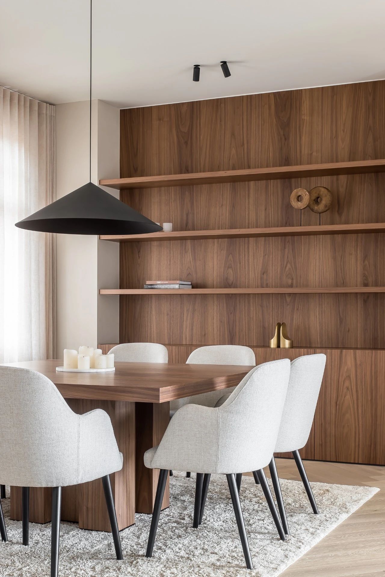 柔和的笔触丨比利时丨Studio Leeman-24