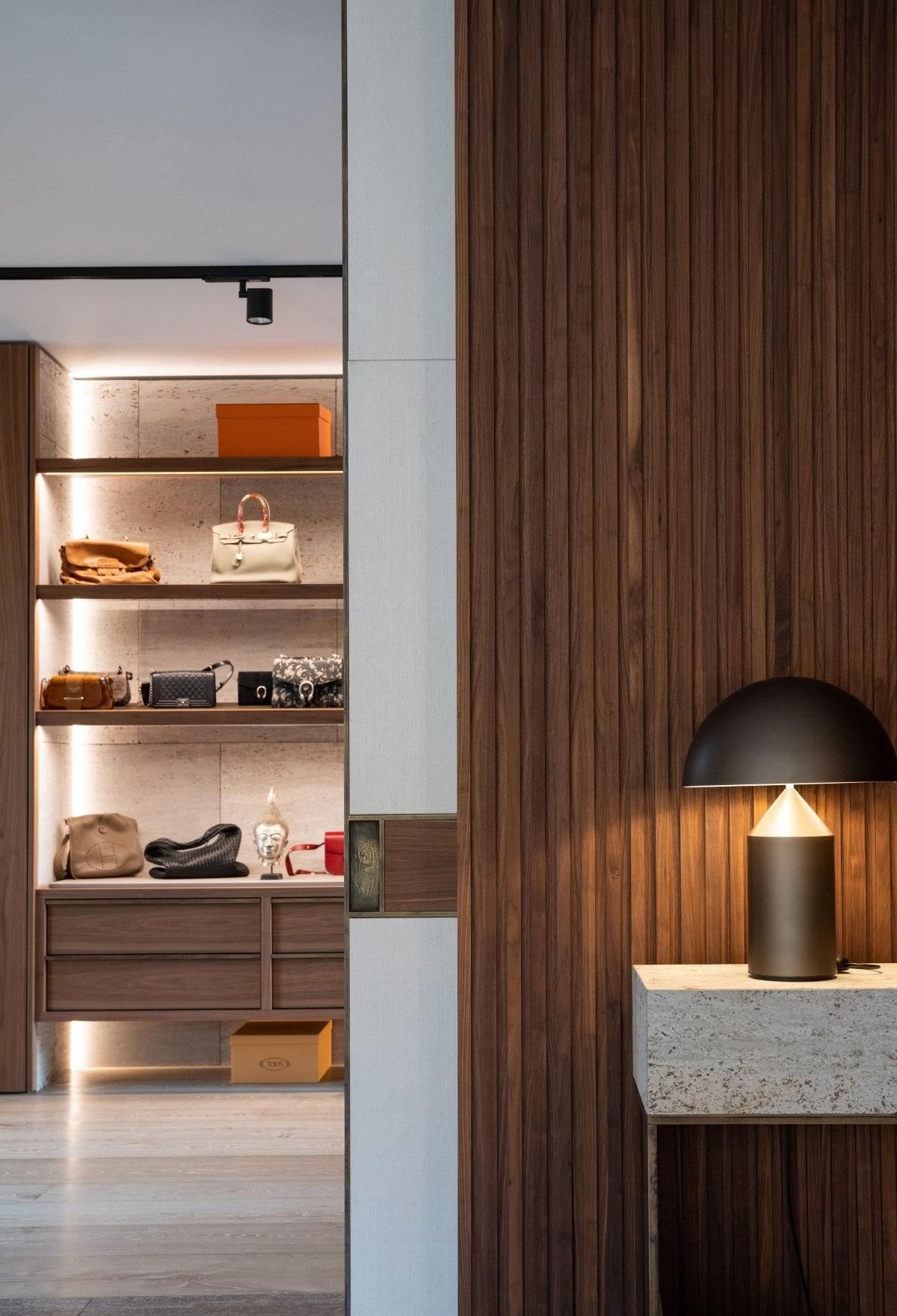 沃尔特之家丨德国丨Dieter Vander Velpen 建筑事务所-14