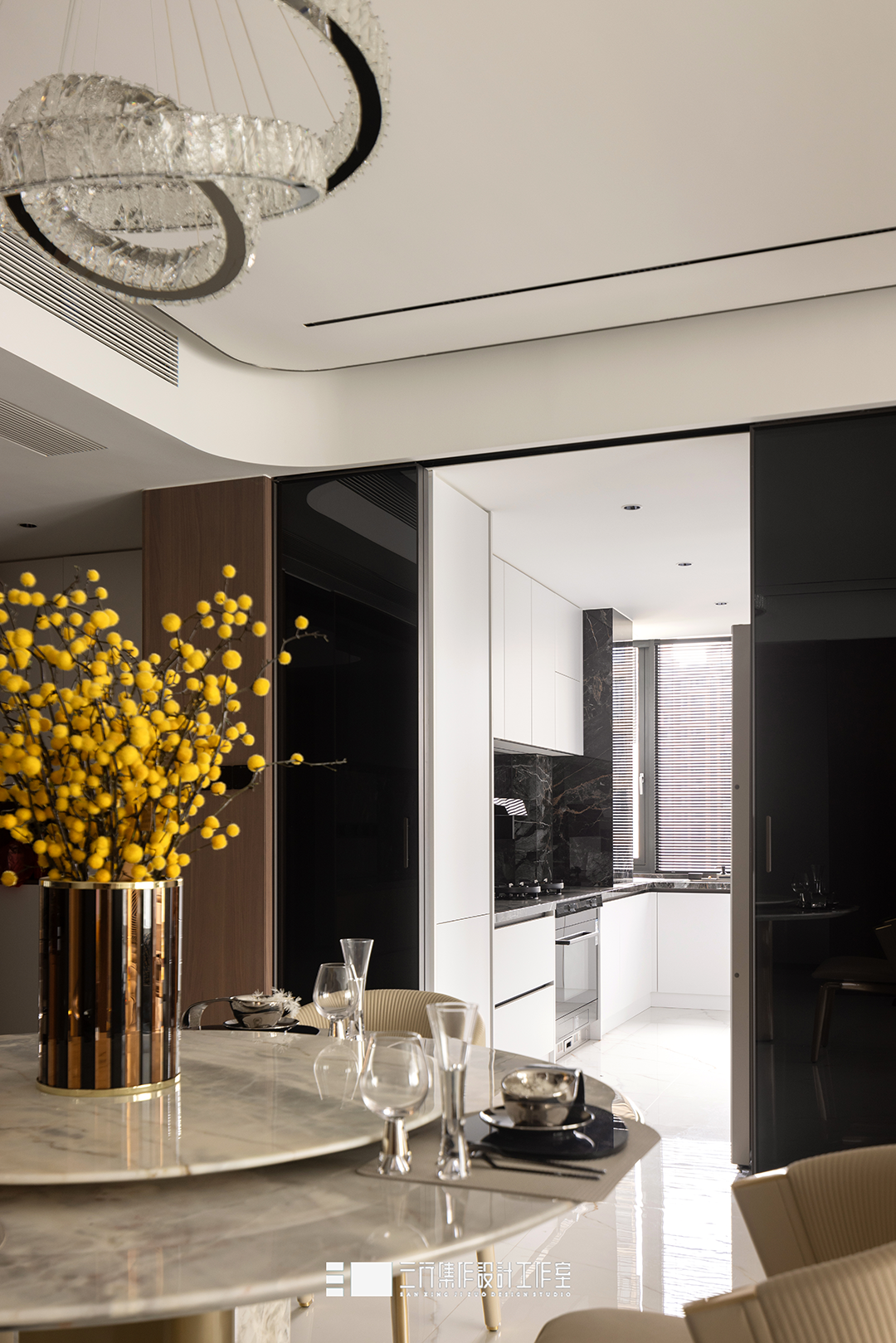 三行集作|​闲适雅致-41