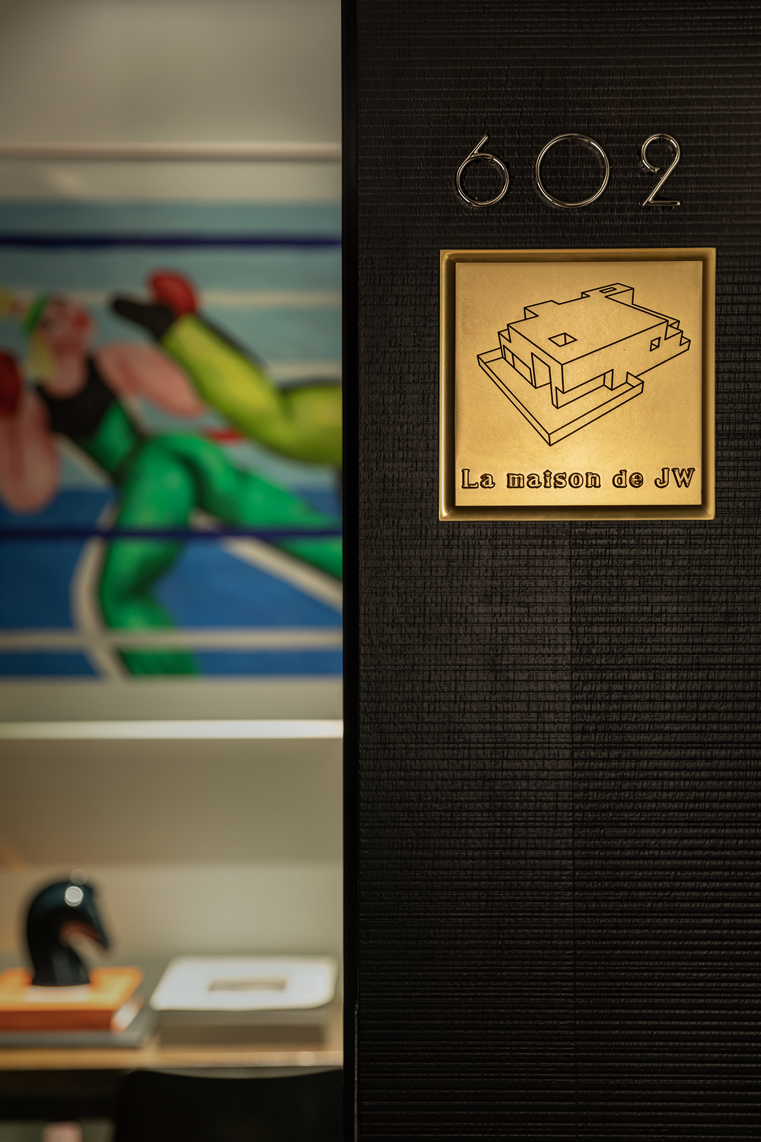 翠湖壹号丨中国嘉兴丨嘉兴山点水设计师事务所-0