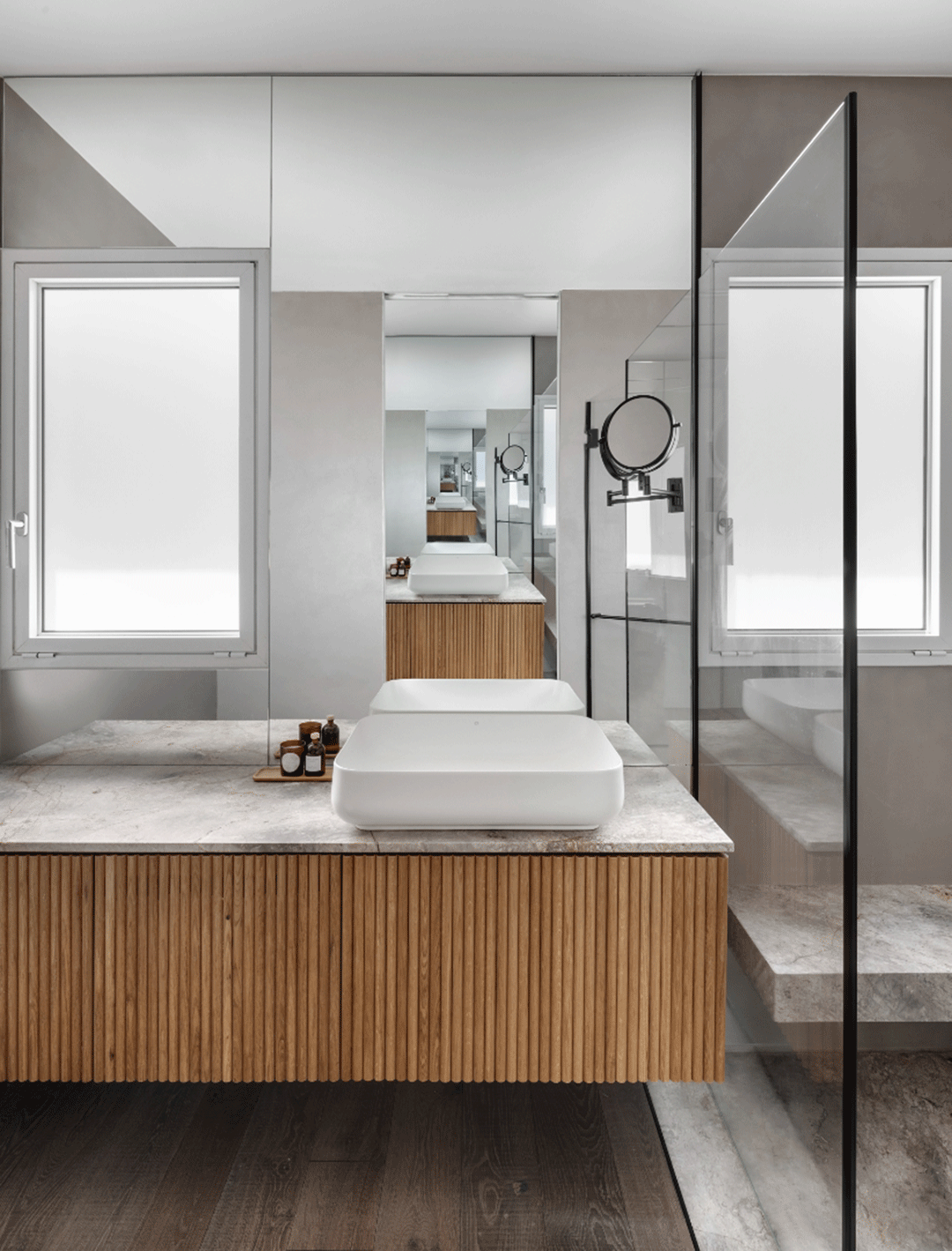 Tel Aviv 公寓设计丨以色列特拉维夫丨Oshri Dana 工作室-46