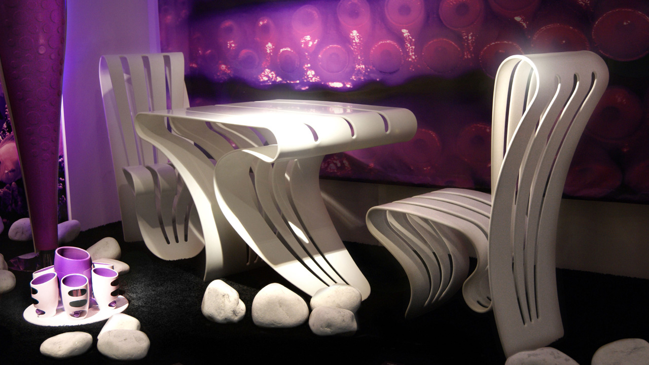 丨意大利贝加莫丨Giancarlo Zema Design Group-7