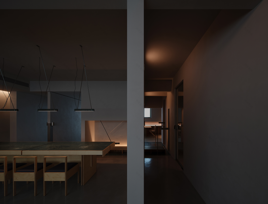 巢象被动房广州体验中心丨中国广州丨谭立予设计师工作室-40