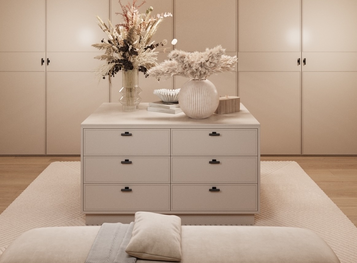 Elegant Apartment Design-1