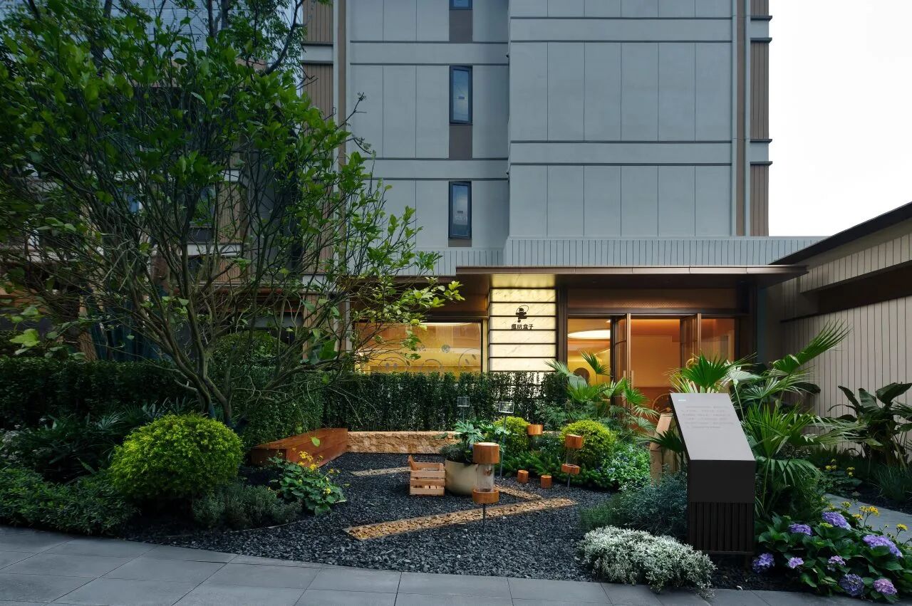 高投万科·高新锦曜丨中国成都丨广州安研室内设计咨询有限公司-33