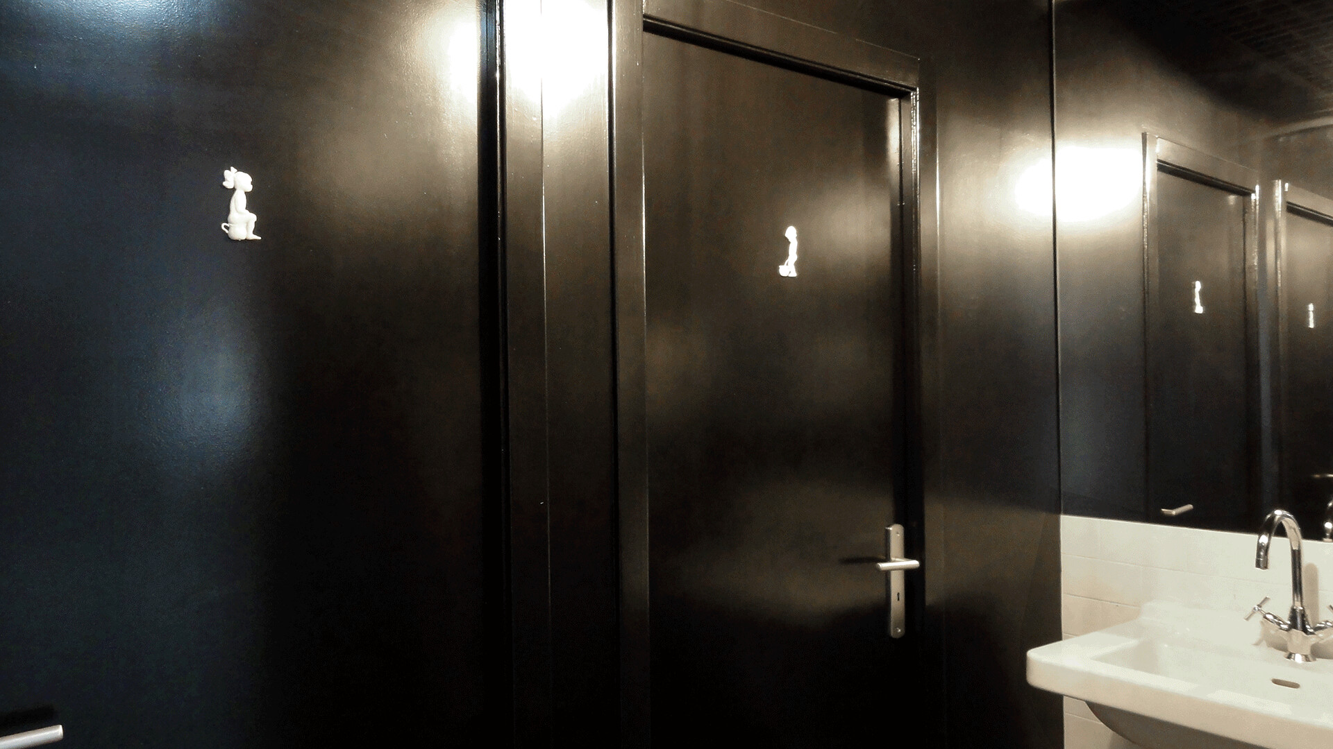 Cowork LAB · 工业风灵活办公空间设计丨葡萄牙里斯本丨葡萄牙 FMO 建筑事务所-33