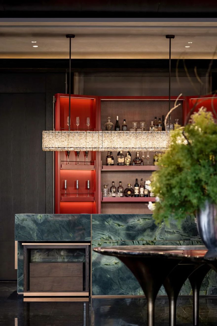 江南云起雅筑售楼处-25