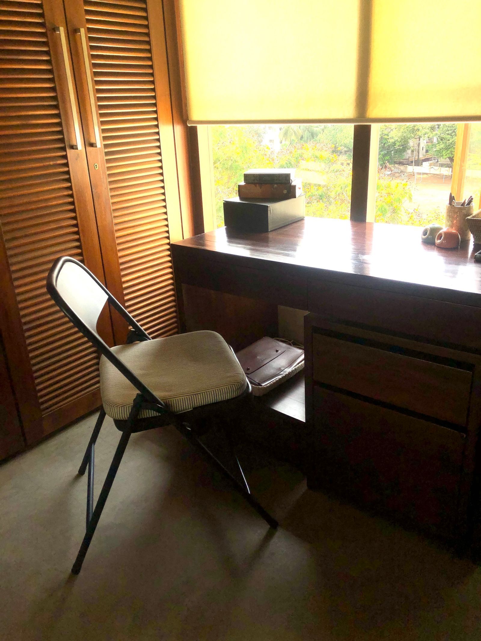 演员丽莎·雷的孟买住宅丨印度丨悉达思·丹万特·尚格维-15