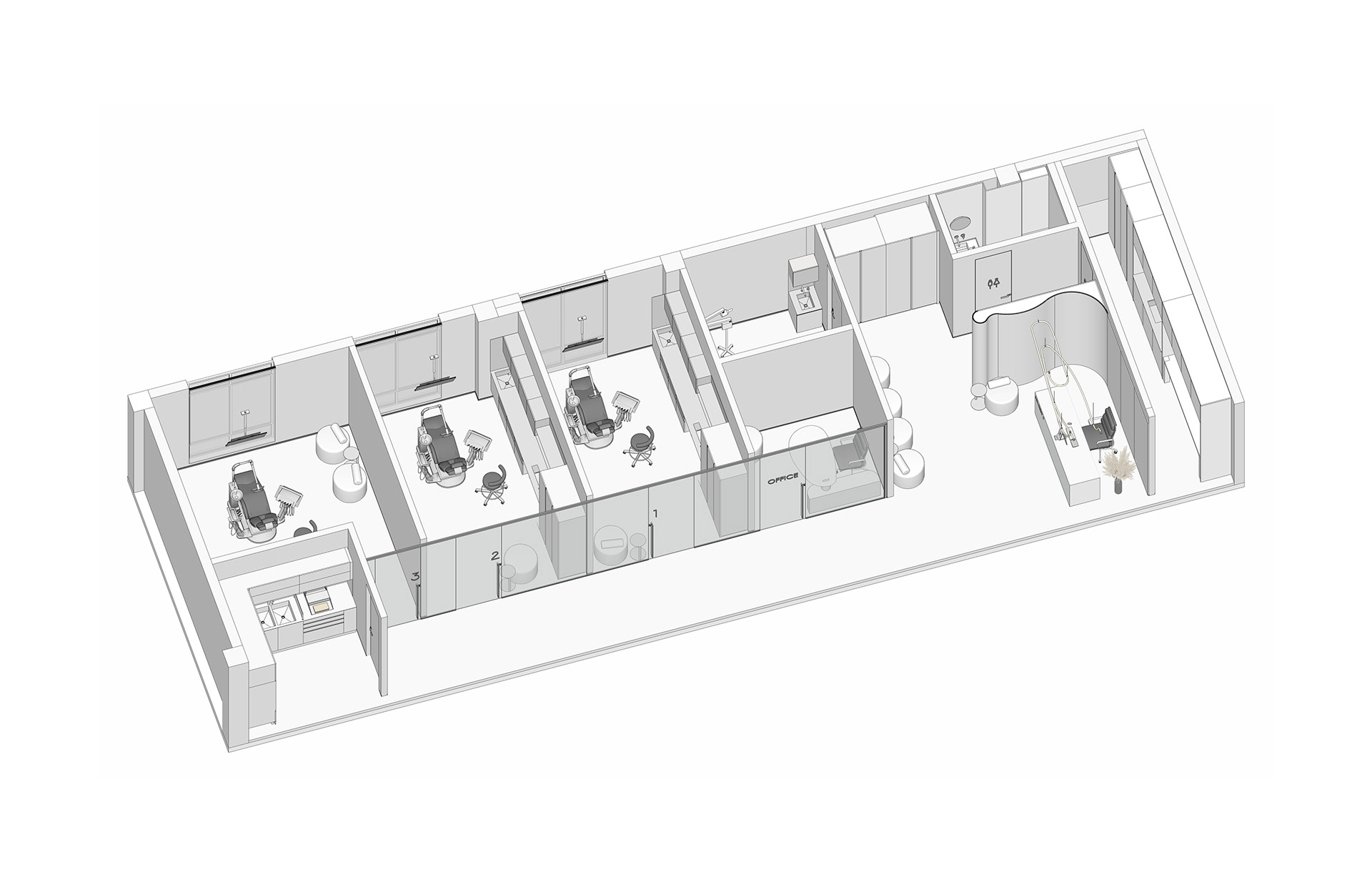 牙科诊所 I 2024-17