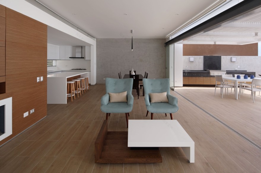 洛马斯 B15 海滩屋-10