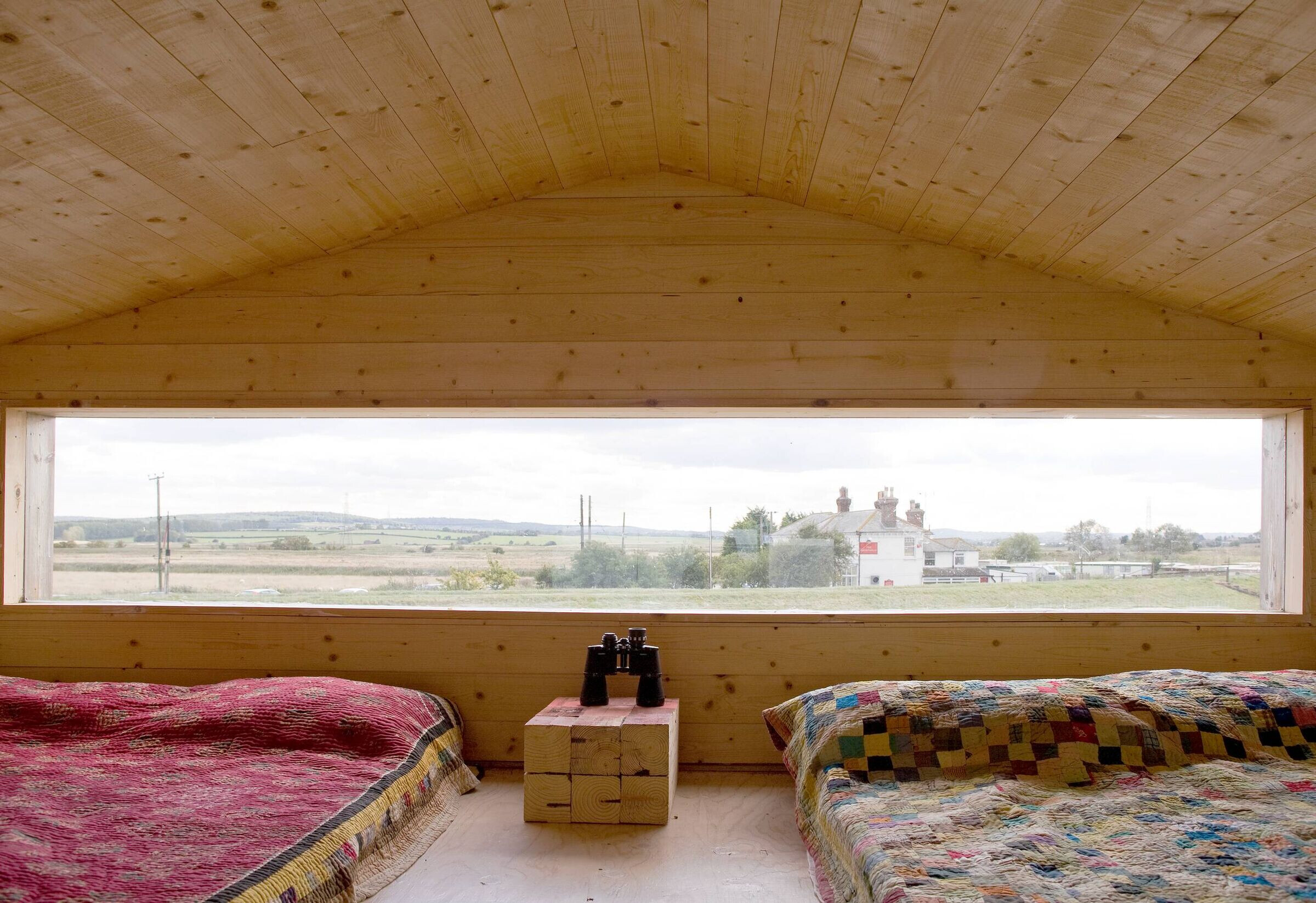 英式海滩小屋丨英国丨STUDIOMAMA-19