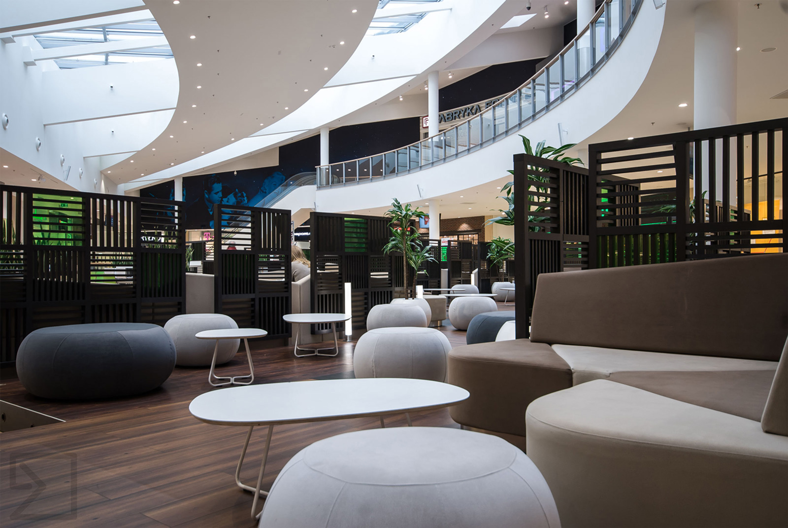 禅意美食空间（Koncept Food Lounge Echo）-11