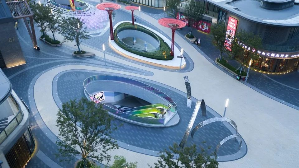 苏州招商金融小镇丨中国苏州丨易亚源境 YAS DESIGN-41