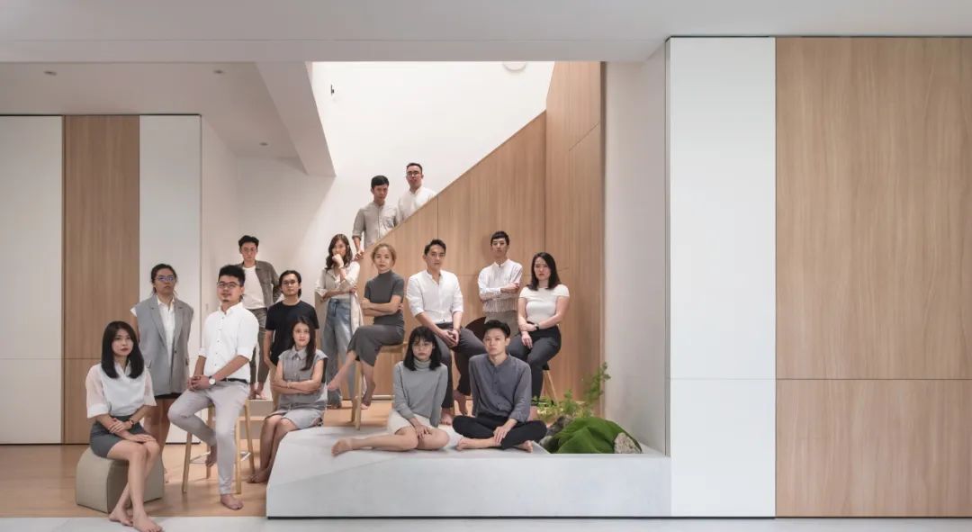 斯堪的纳维亚风家居设计丨马来西亚丨Pins Studio-31