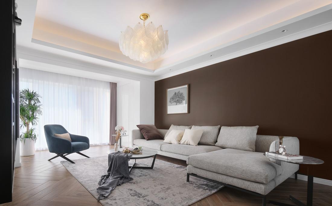 现代简约之家-7