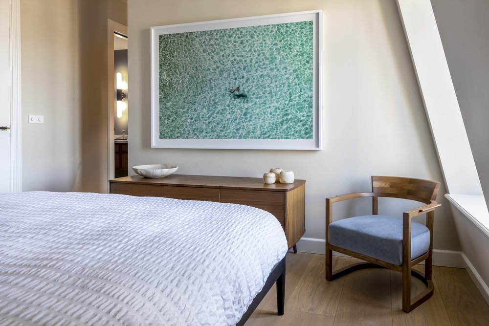 The monochrome apartment-11