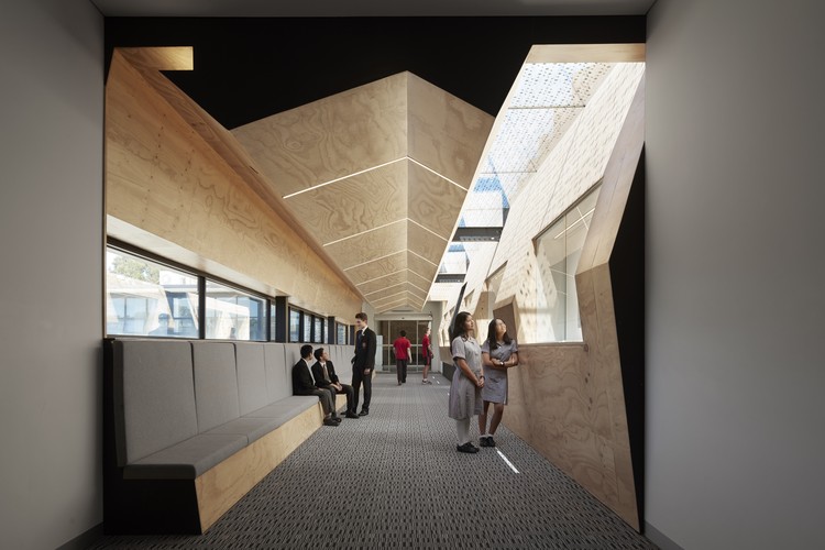 天桥画廊 | 艺术与科学的连接-18