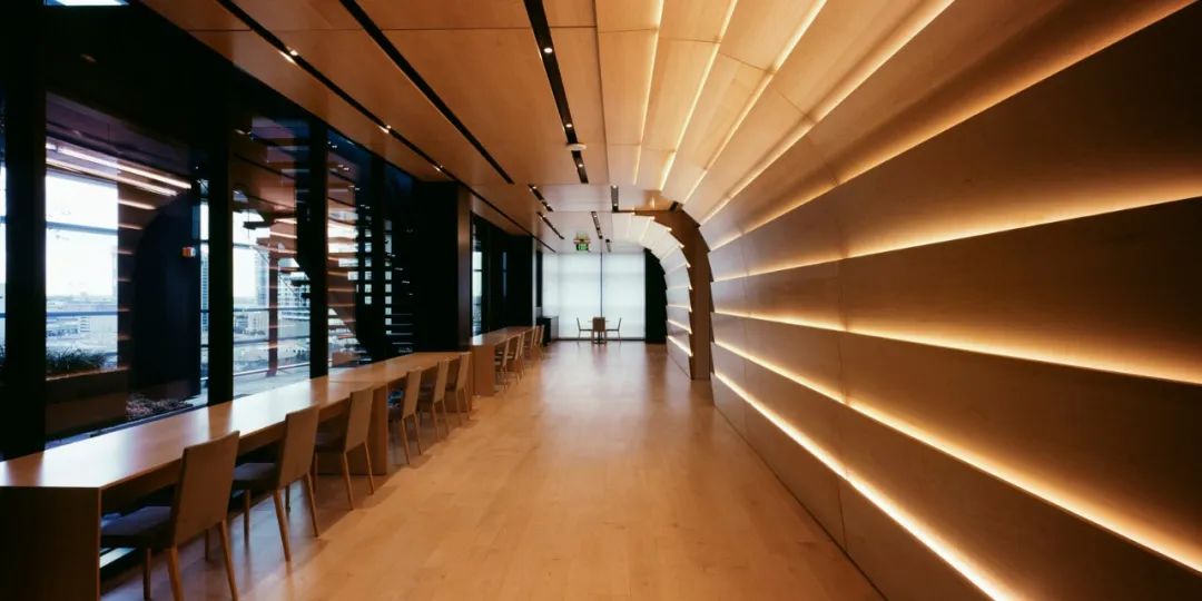 隈研吾的“石”与“木”之歌-63