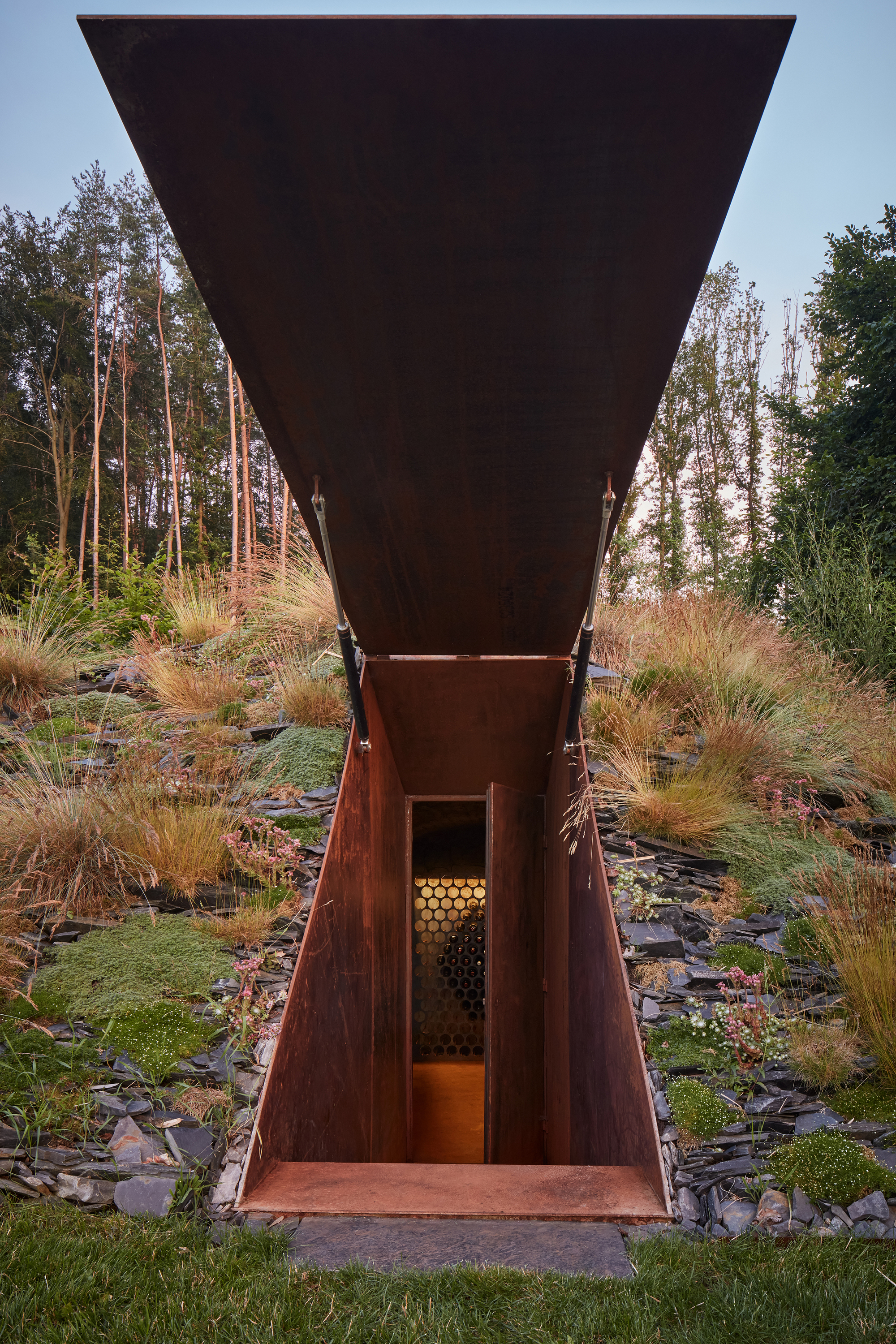 懒屋丨捷克兹林丨petrjanda,brainwork-60