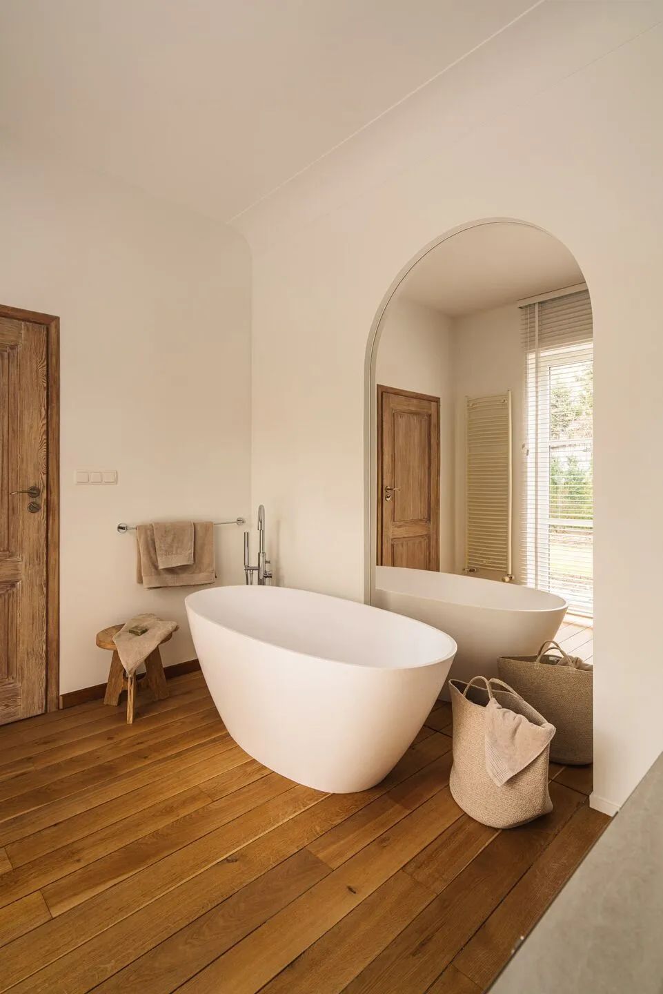 波兰 500㎡住宅室内设计丨汉娜·彼得拉斯工作室-13