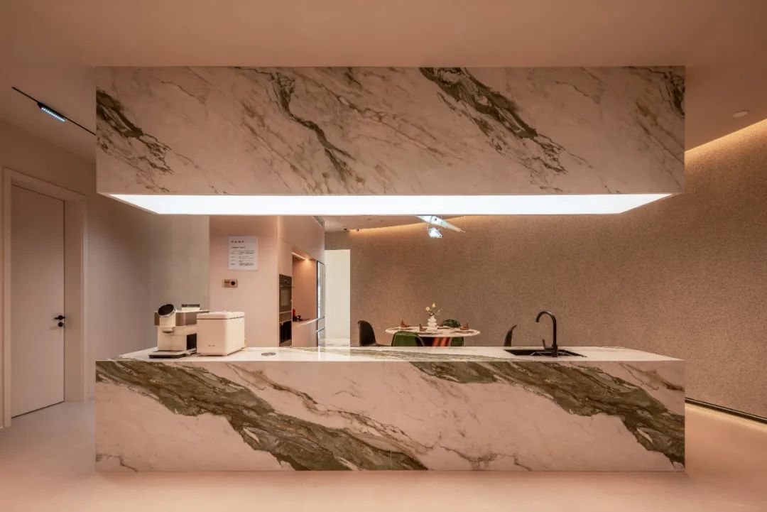 周笙笙全案实景 · 华为全屋智能·智启未来家丨中国长沙丨周笙笙全案设计工作室-37