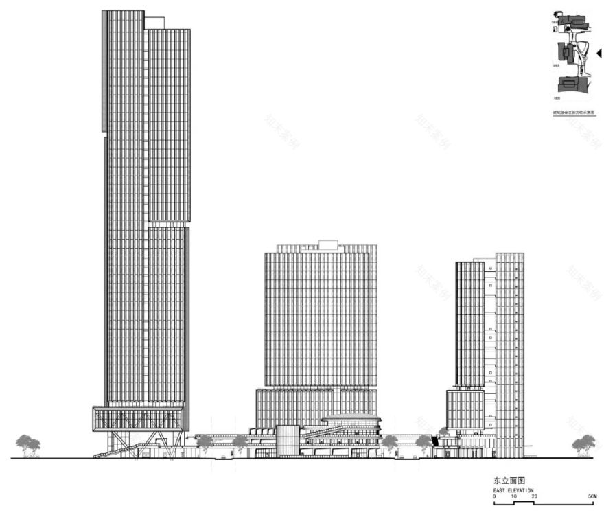 深科技城(一期)丨中国深圳丨深总院院士团队-65