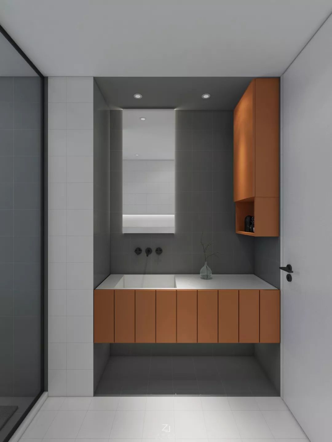 天琴湾天悦案例 | 极致雅致，传统与现代的完美融合-19