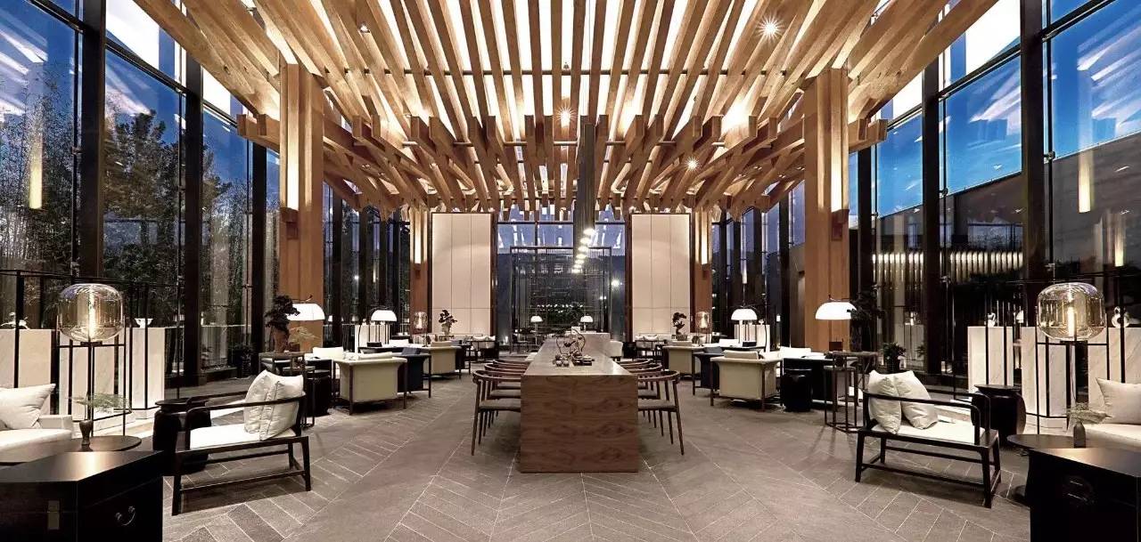 徐州万科未来城售楼处-16