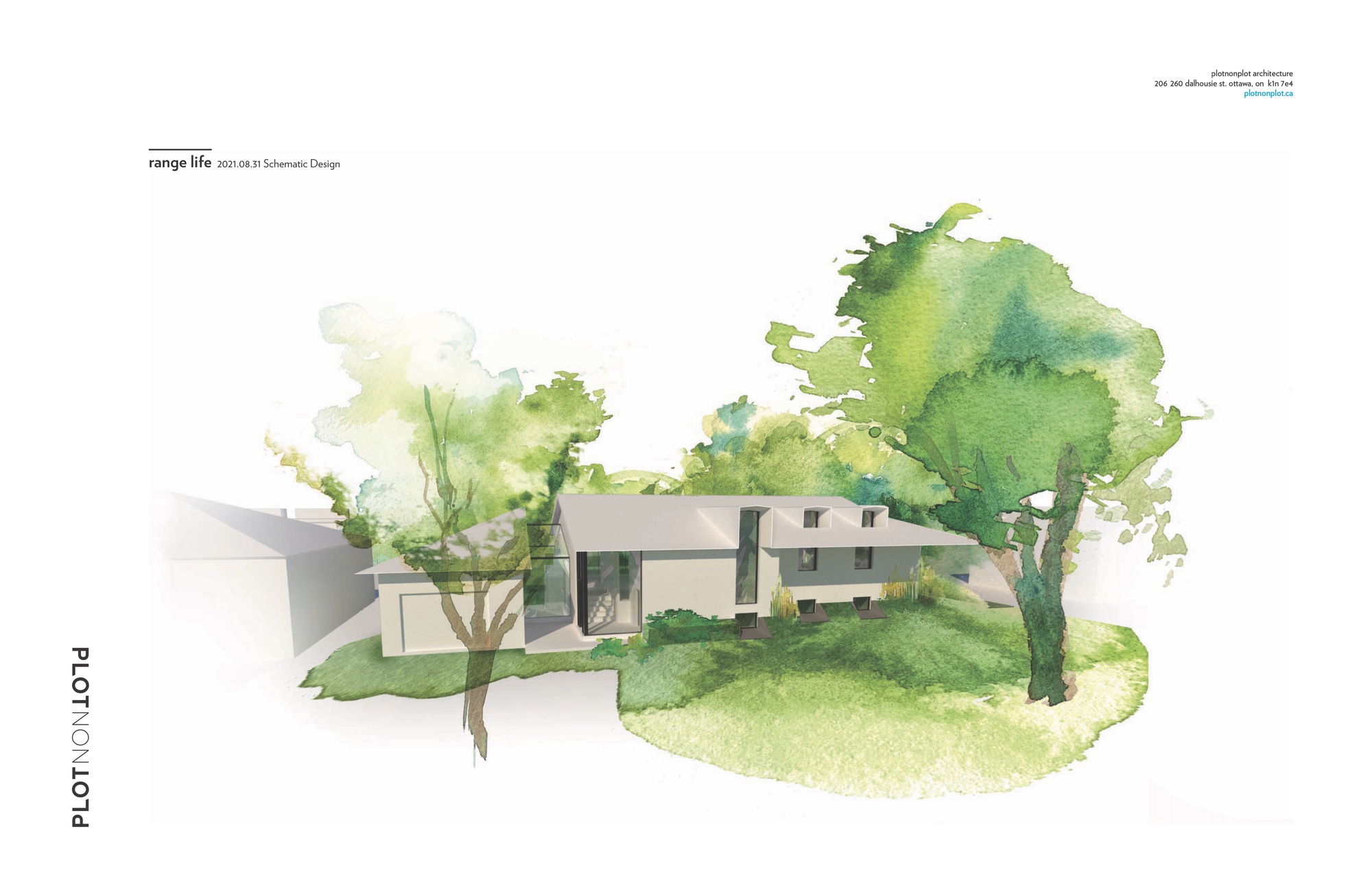 范围生活家园丨加拿大渥太华-59