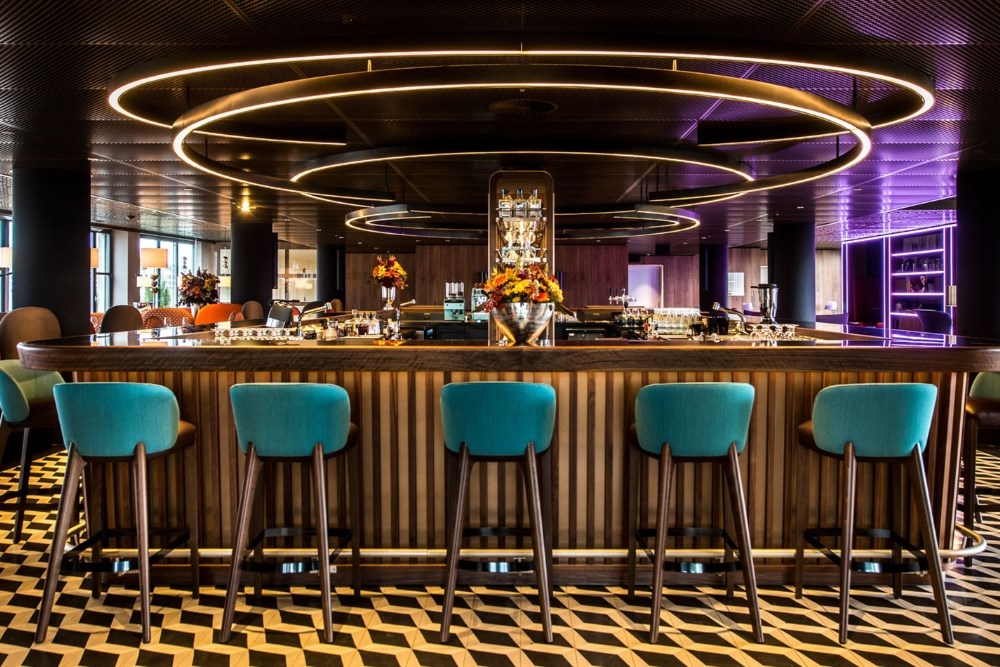 新加坡樟宜机场T2航站楼丨RSP Singapore,BOIFFILS建筑事务所-1