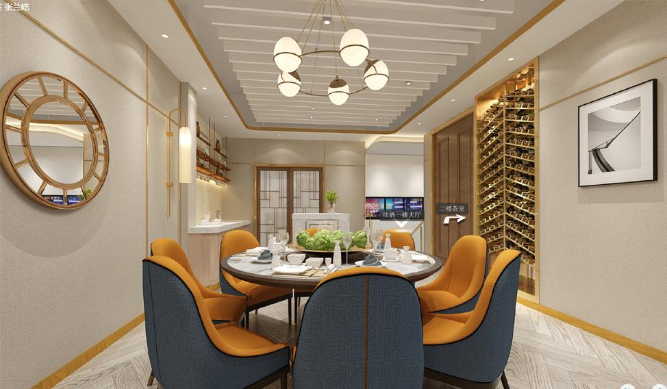 红酒销售会所-4