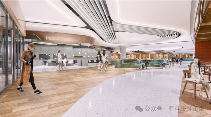 蜕变的线条，城市潮品生活新据点-15