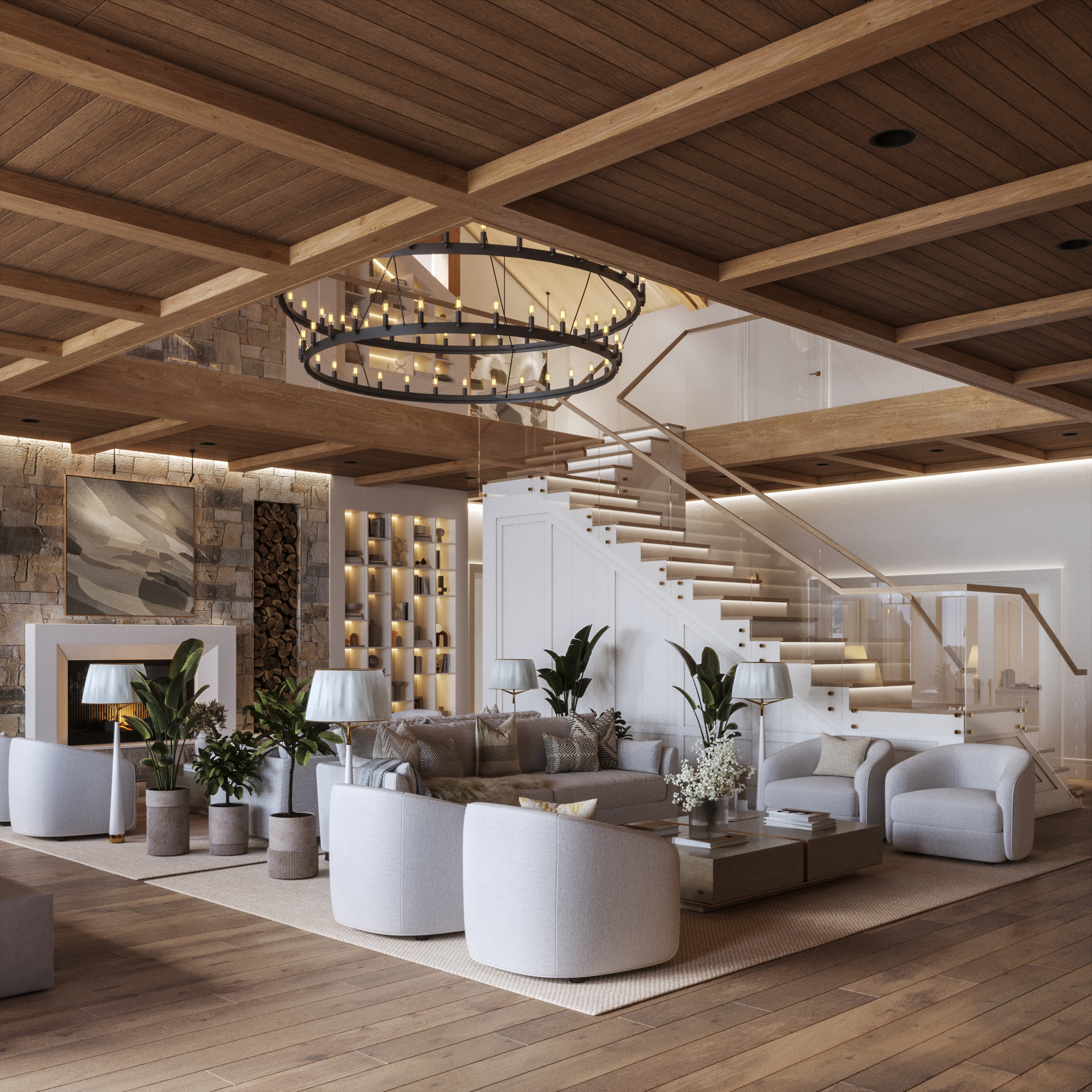 沃尔霍夫丨俄罗斯-7