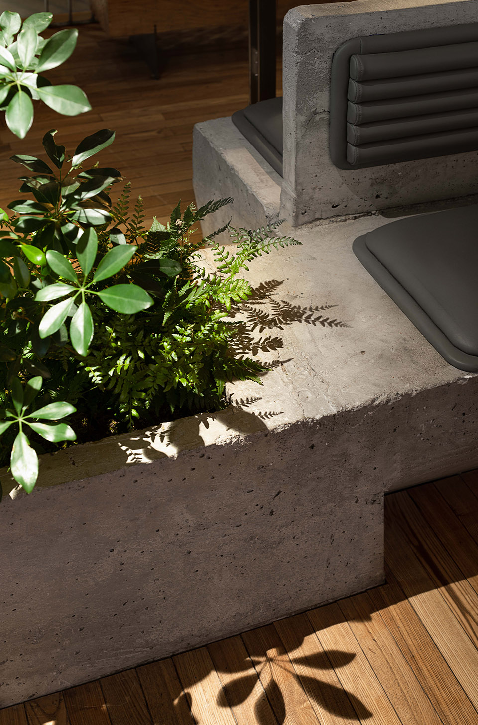 发光小屋丨中国湖北丨湖北本样建筑设计-40