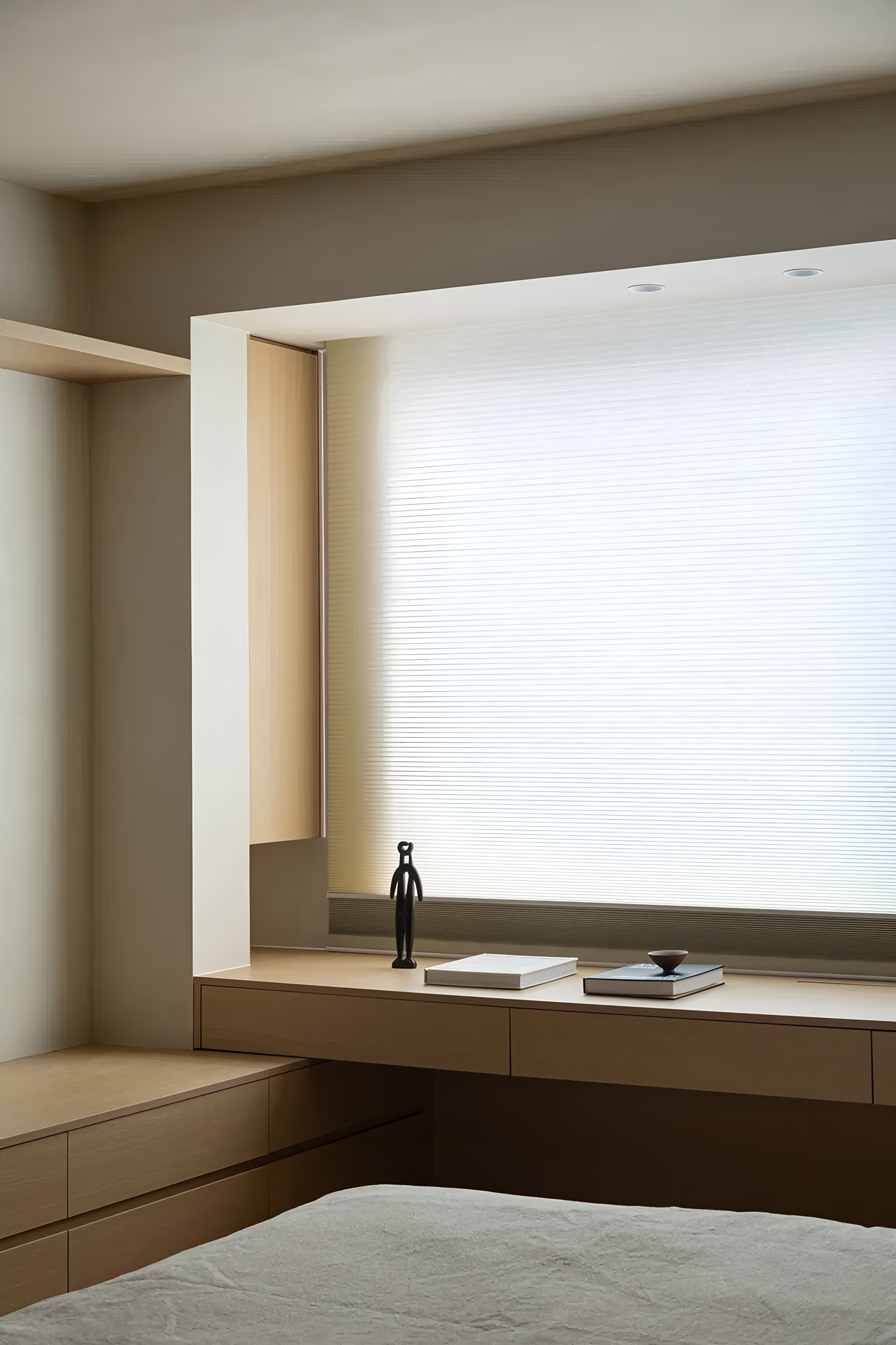 江苏江阴140㎡婚房丨中国江苏丨東亼设计事务所-34