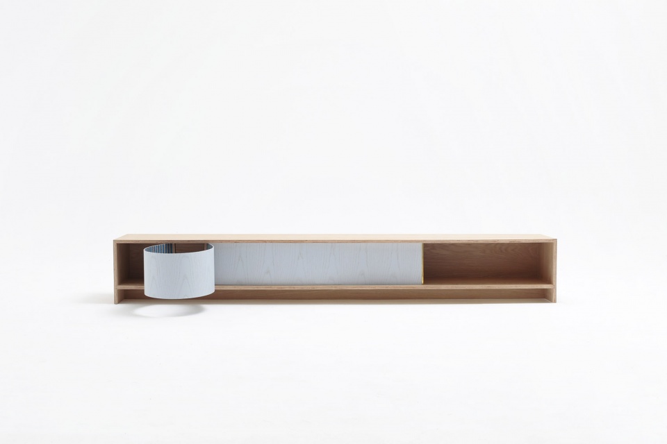 创新板材应用，Flex 家具展现弹性魅力-21