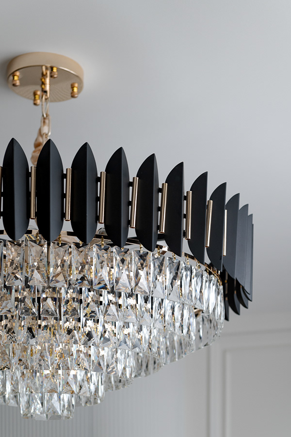 Interior Design Project（室内设计项目）丨乌克兰基辅丨KEY DESIGN-17