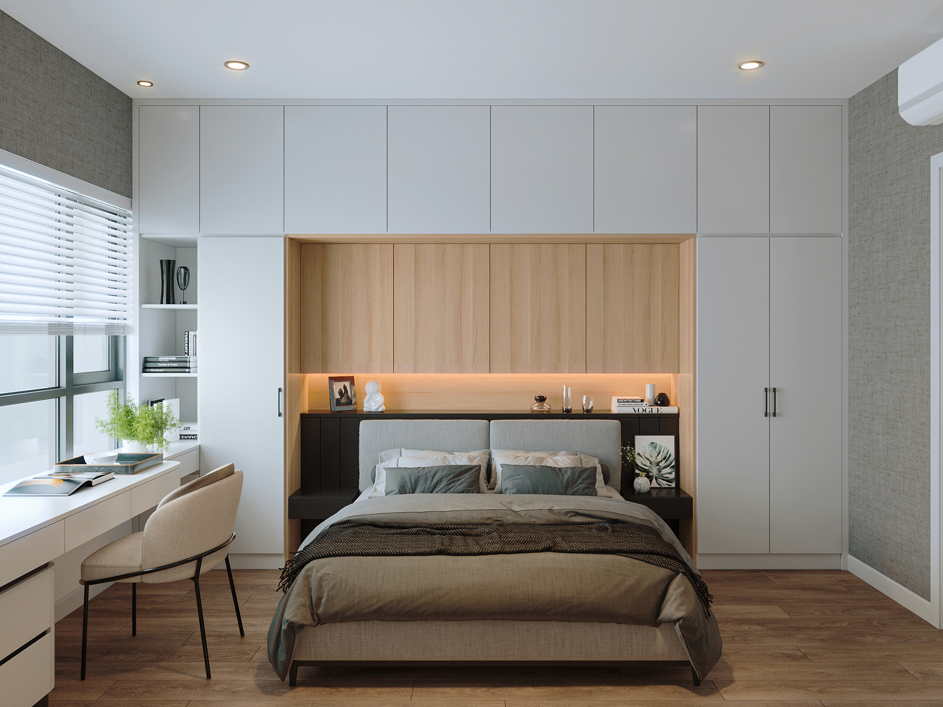 Riviera Point Apartment-8