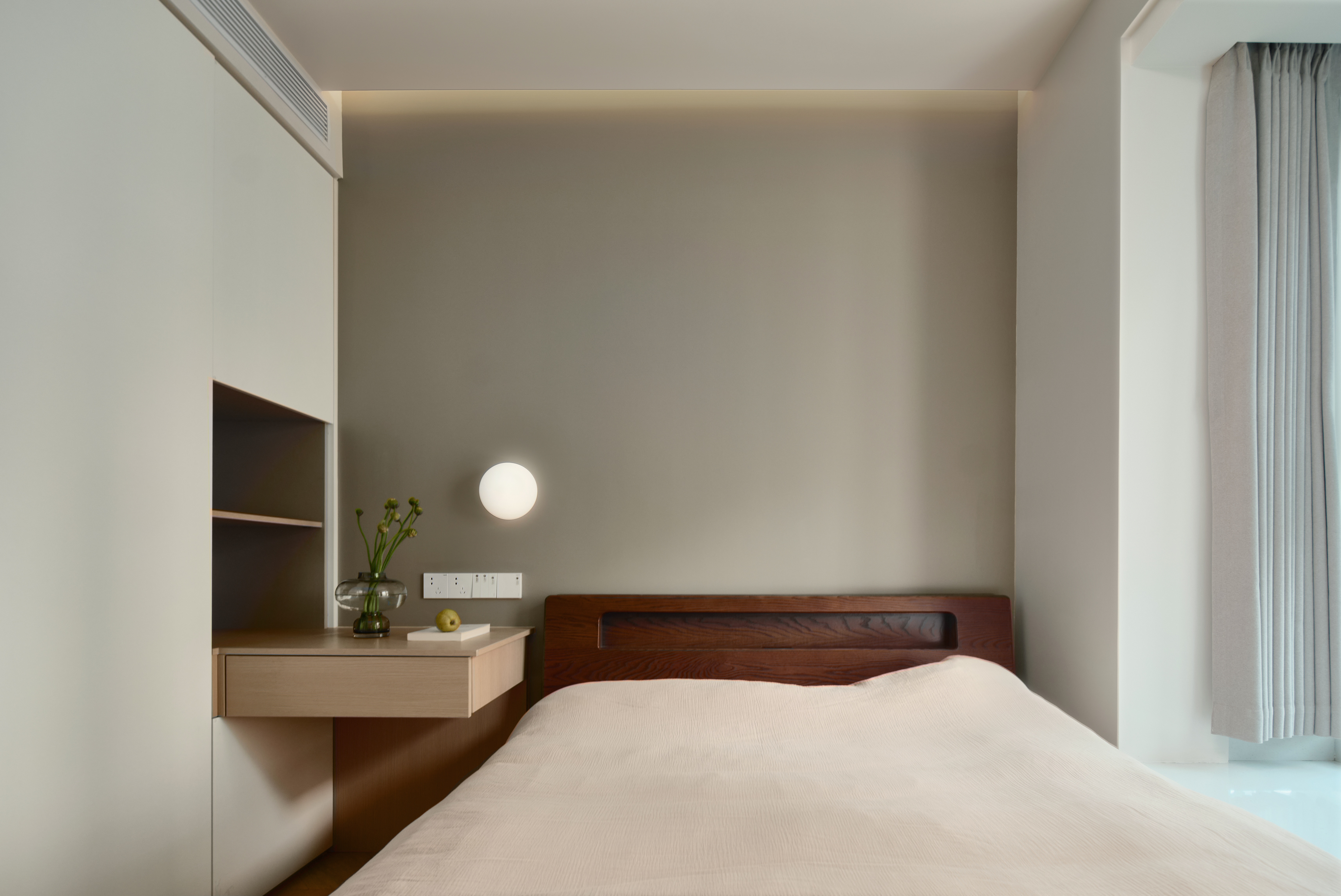 140㎡三代同堂，美好生活的序章-31