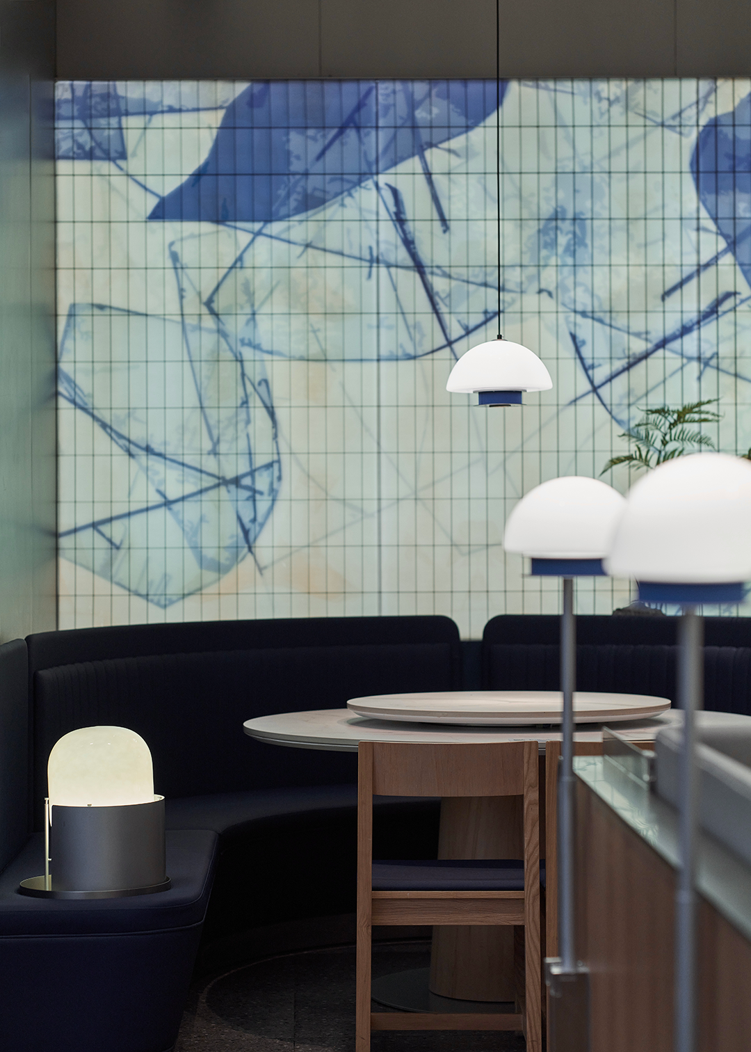 芙蓉霄丨上海沈敏良室内设计-113