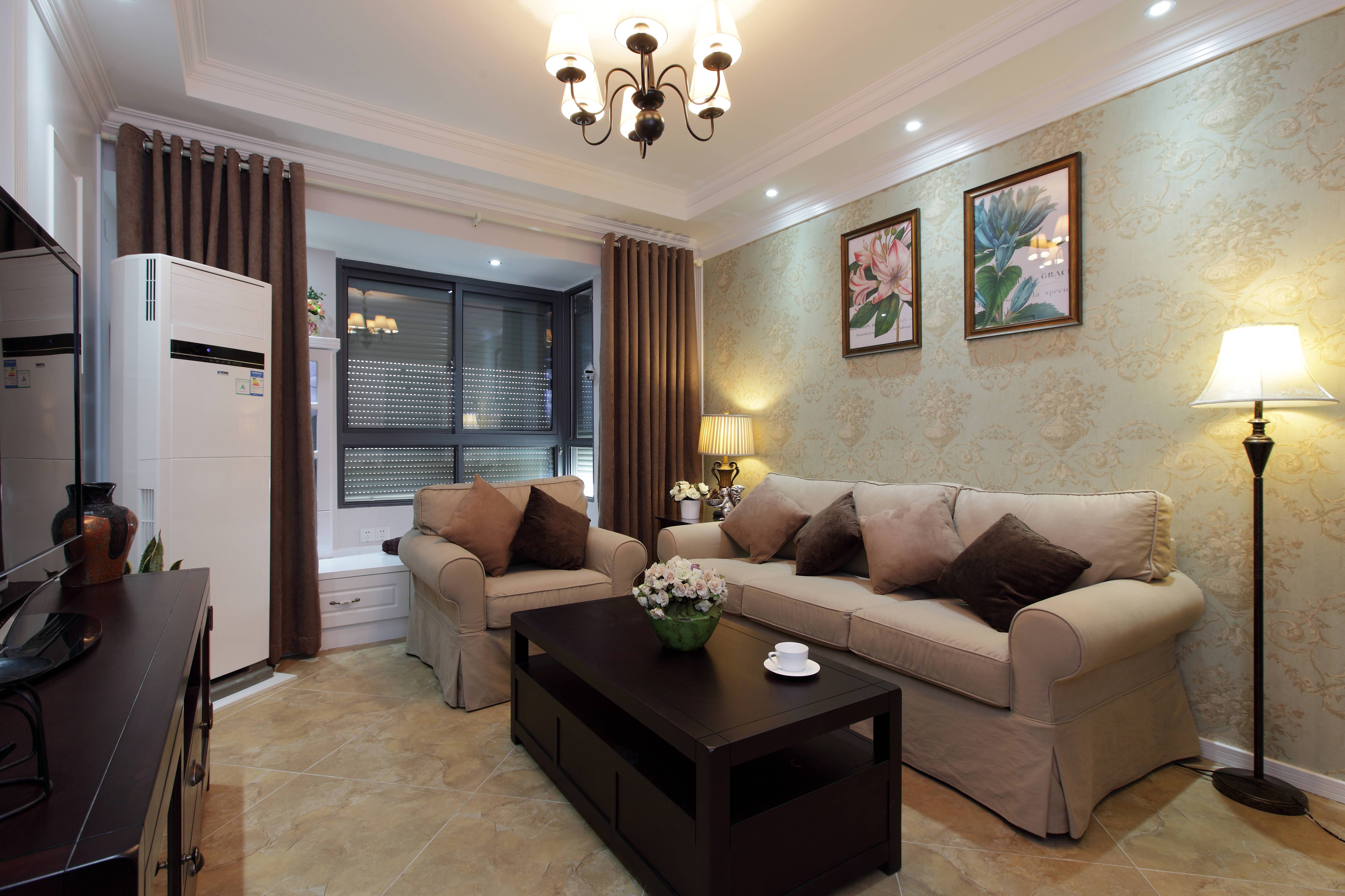 南环新村  一野设计-12